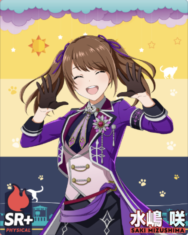 315!!!SHOP】水嶋 咲 - アイドルマスターSideM GROWING STARS Wiki* 315!!!SHOP】水嶋 咲 - アイドルマスターSideM GROWING STARS Wiki*